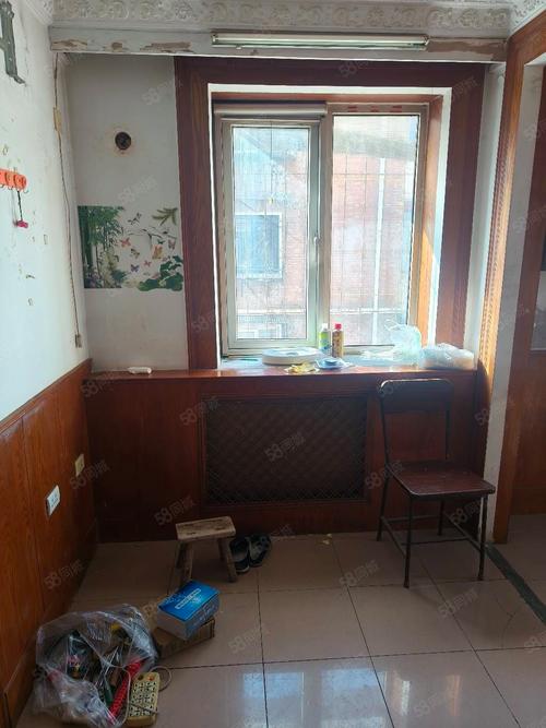 河东区万新村二手房