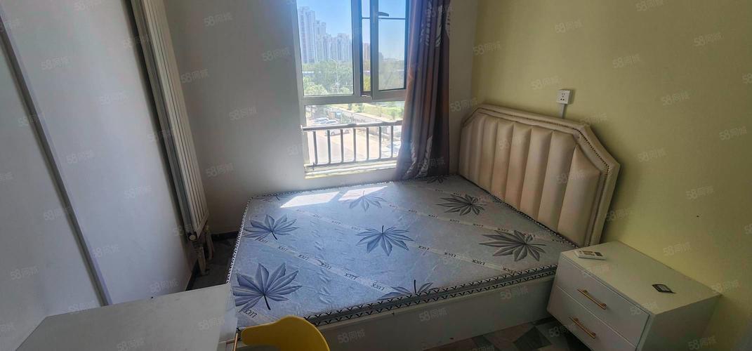 河东区万新村二手房