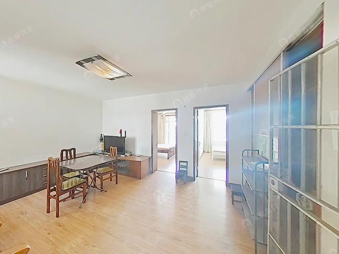 南京东景花园房价