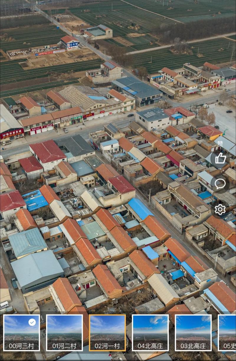 河北邯郸曲周最新消息