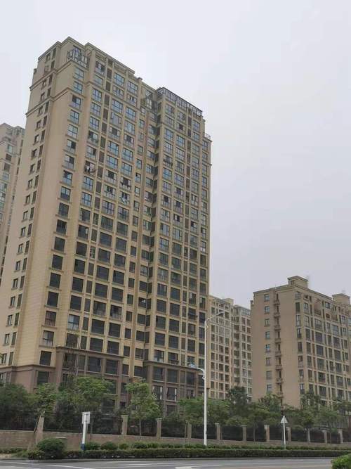 庐江东方都市最新房价