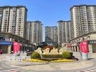 庐江东方都市最新房价