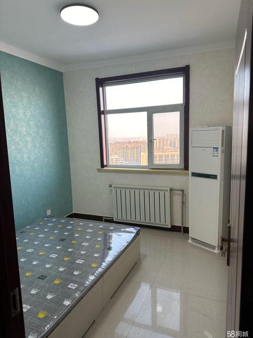 沧州百合世嘉二手房