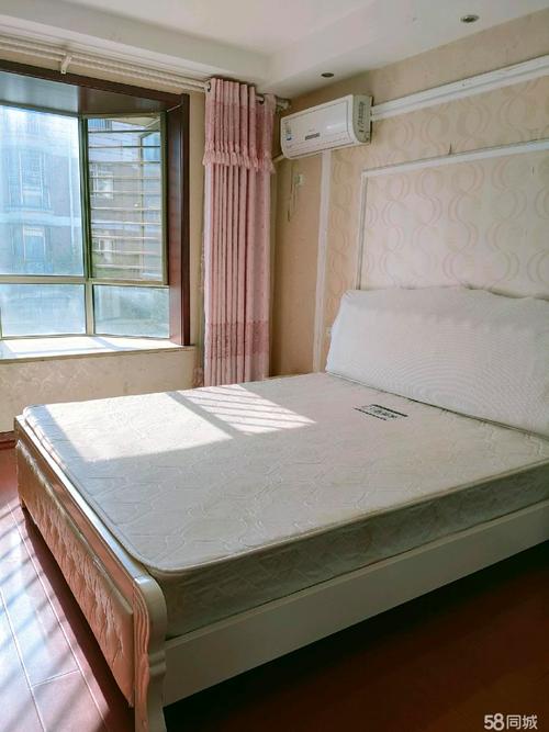 无为融城绿景二手房