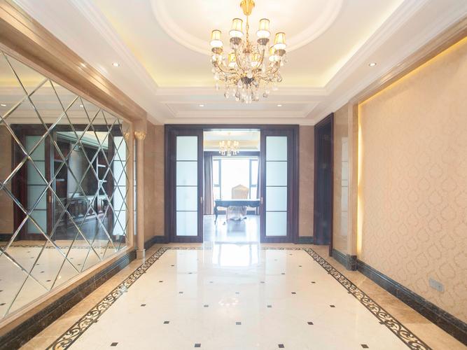 南京恒大华府房价