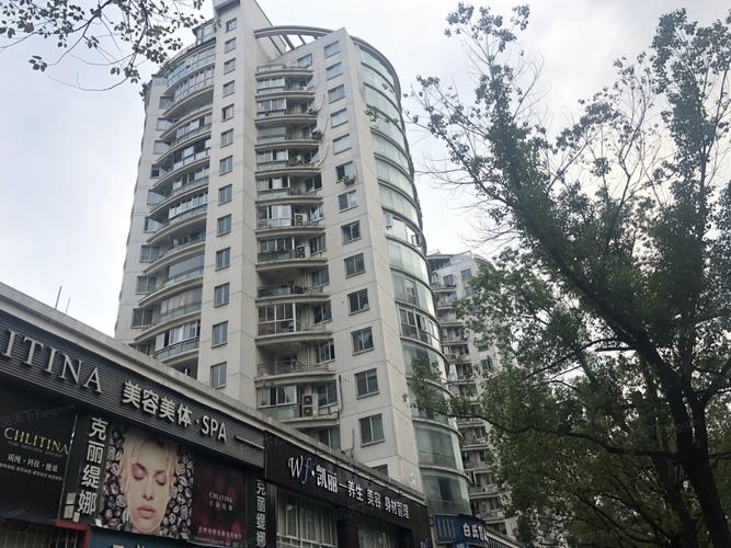 杭州碧水豪园房价