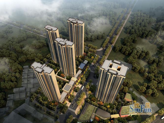 镇江绿地缇香最新房价