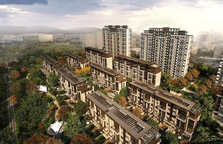 镇江绿地缇香最新房价