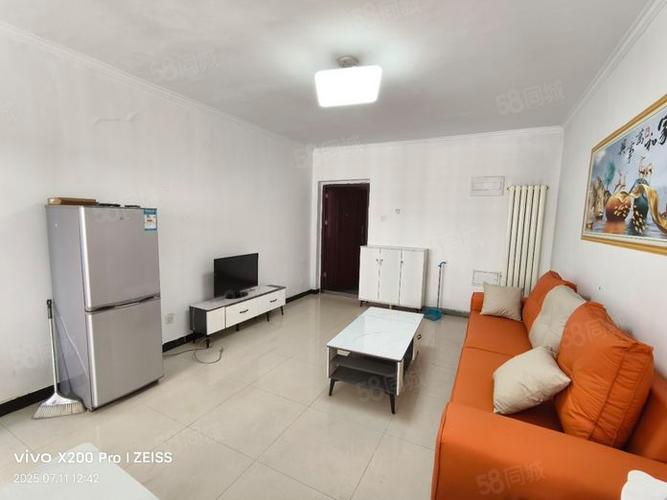 燕郊维多利亚二手房