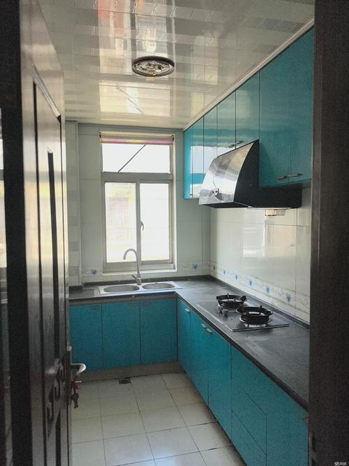 盐城日月星城二手房