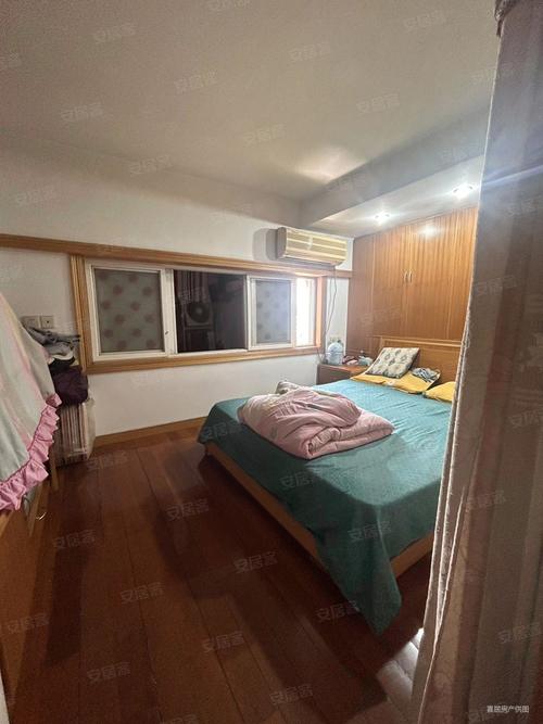 盐城日月星城二手房