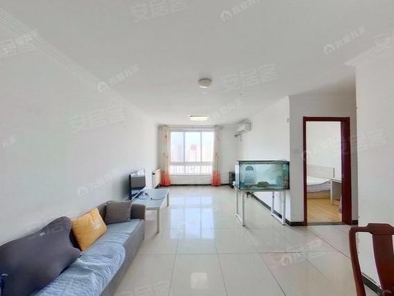 富力阳光美园二手房