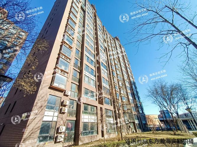 顺义金汉绿港二手房