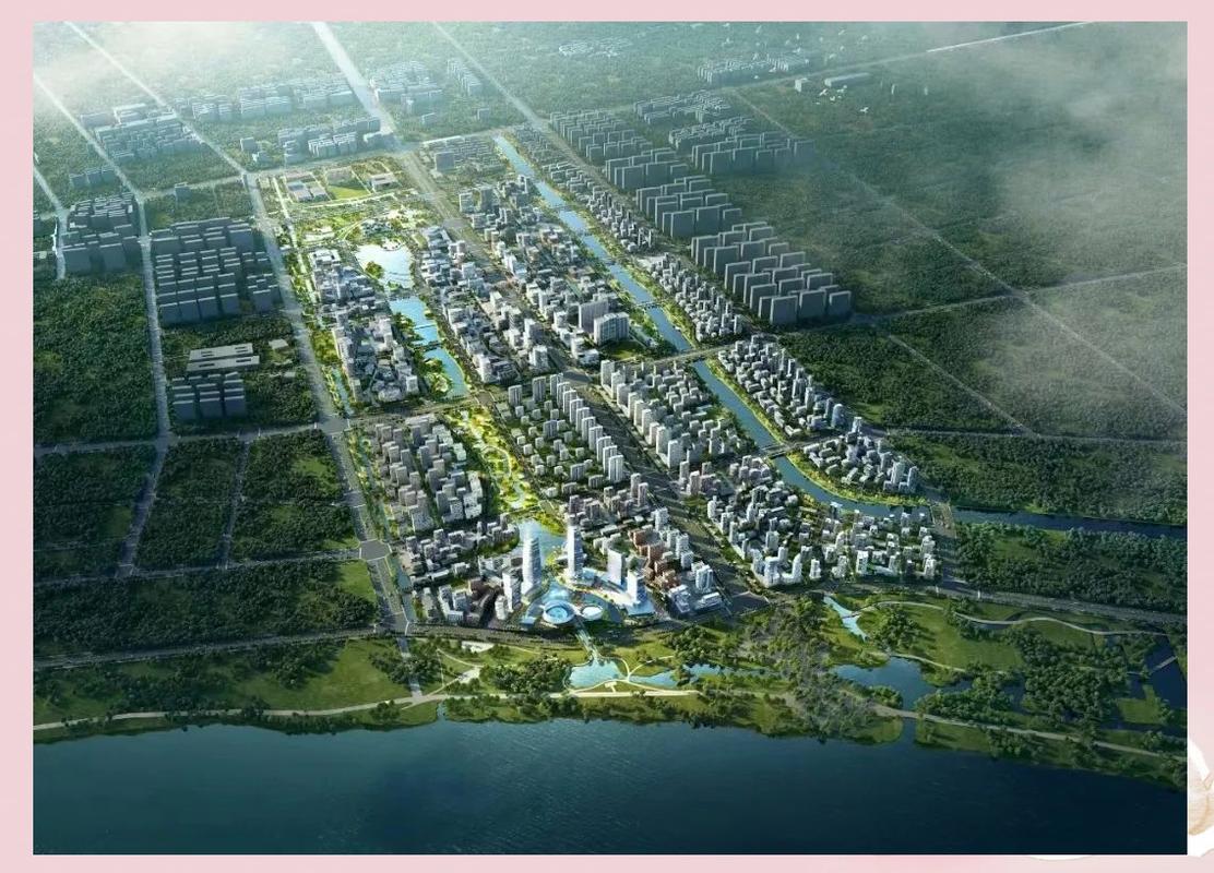 海门临江规划最新消息