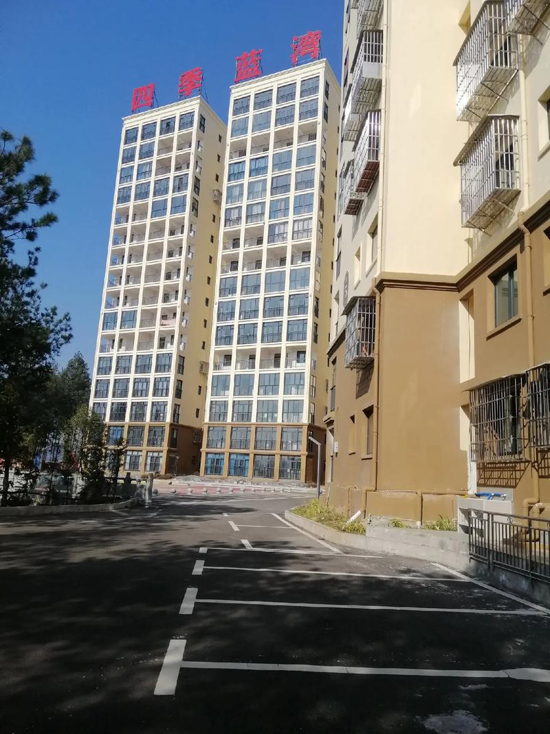 汾阳现房出售最新消息