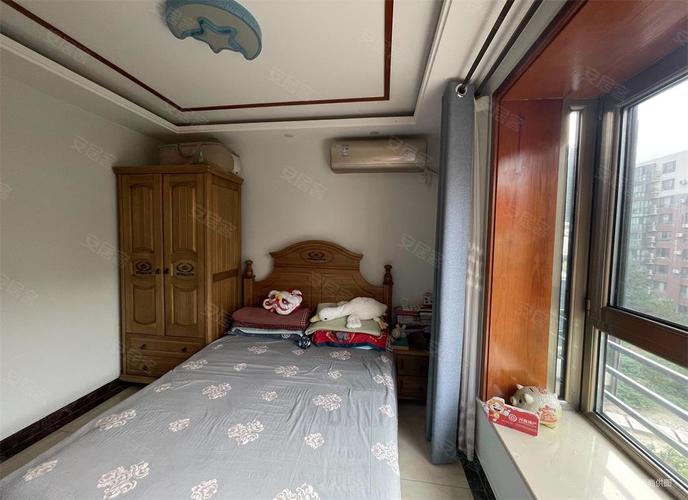 北京昌平县城二手房