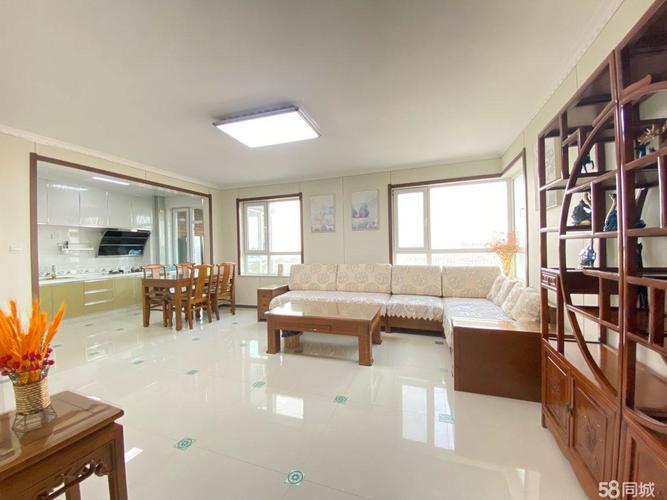 蓬莱半岛蓝湾二手房