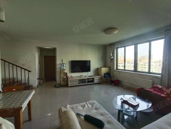 济南春天花园二手房