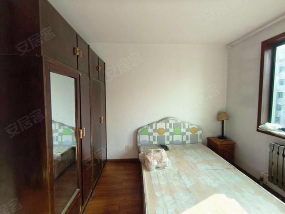 济南春天花园二手房