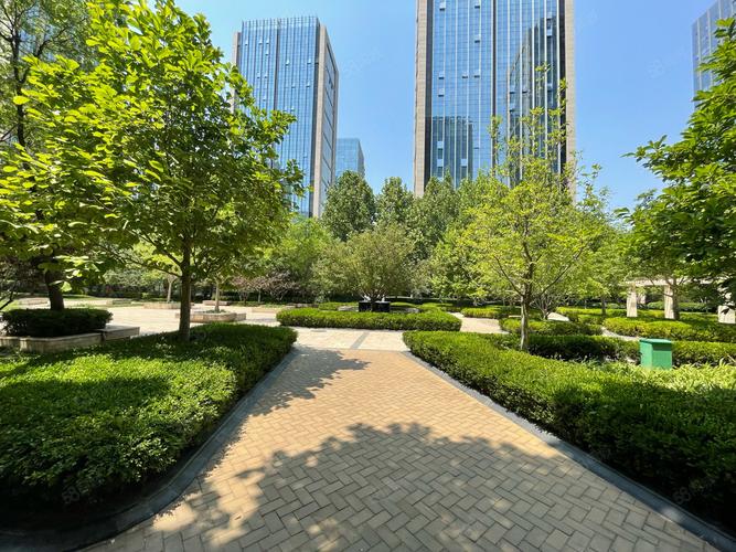 南通林肯公园房价