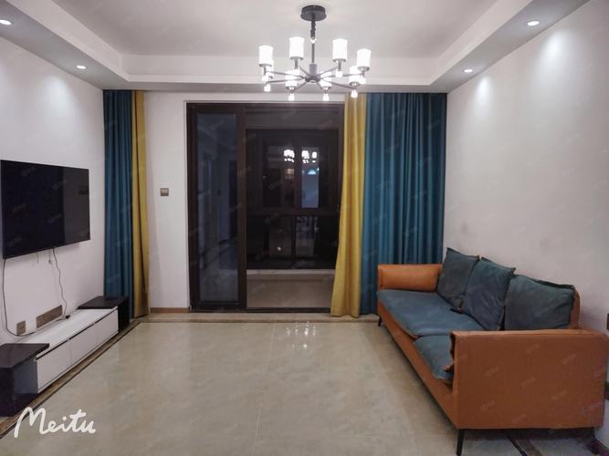 南通林肯公园房价