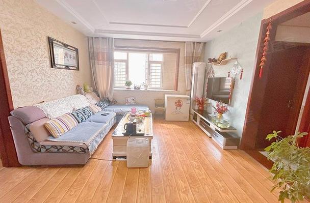 城阳小城之春最新房价