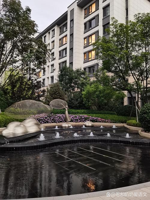 港盛城市花园最新动态