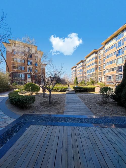 北京万城华府二手房