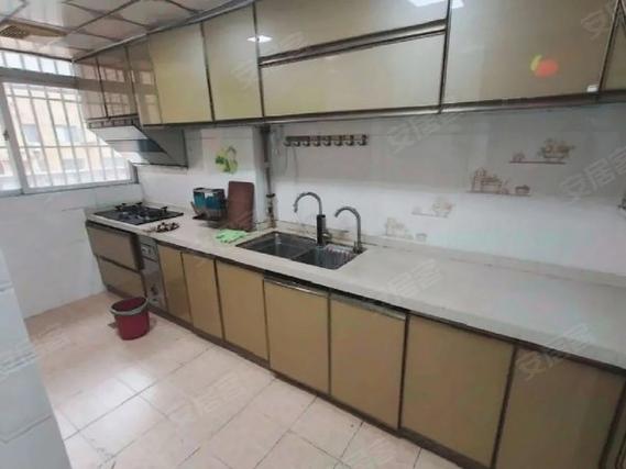 深圳泰宁花园房价