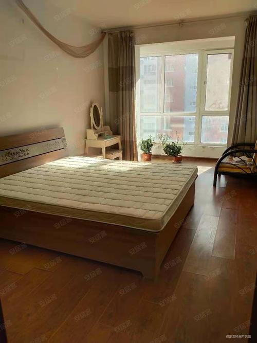 保定鑫和花园二手房