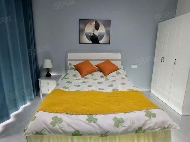 最新龙海石码房子出租