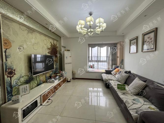 荆州美林湖畔房价