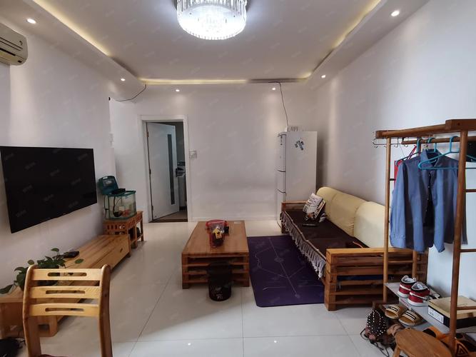 大同华北星城二手房