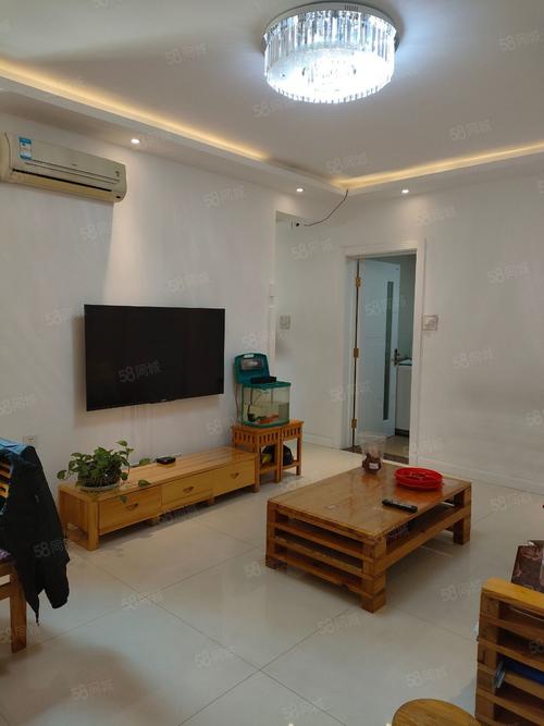 大同华北星城二手房