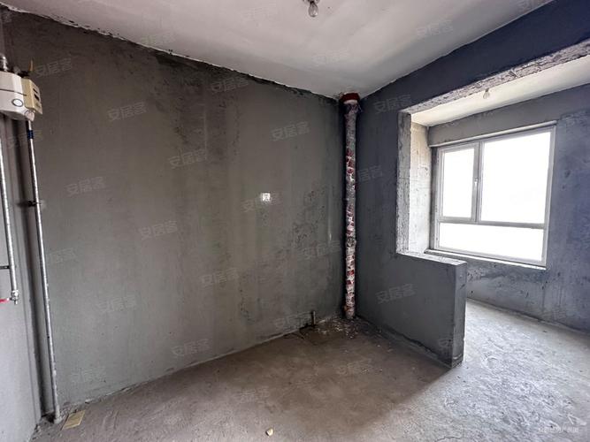 大同华北星城二手房