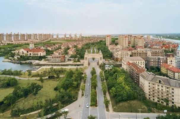 崇明绿地长岛最新消息