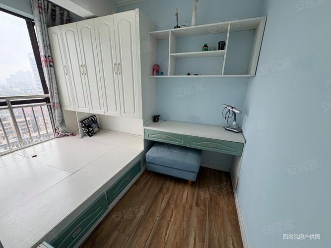 春天大道二手房出售