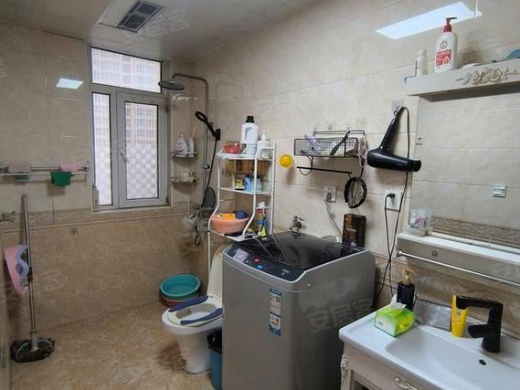 武清君利花园二手房