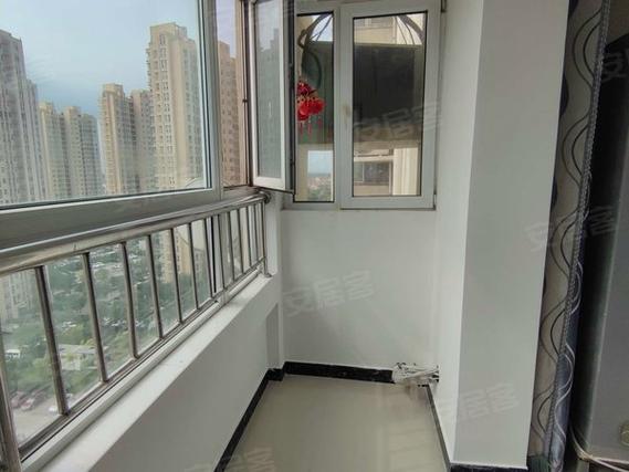 武清君利花园二手房