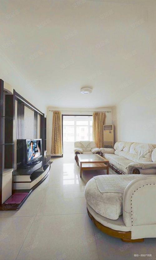 武清君利花园二手房