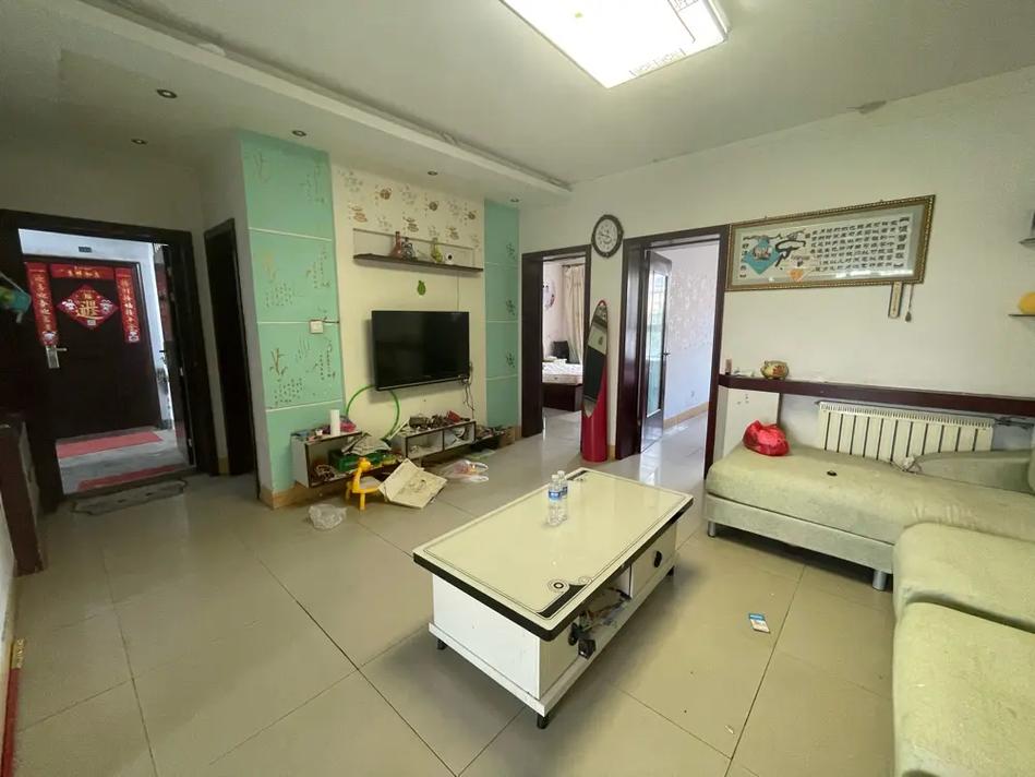 肥城个人急售二手房