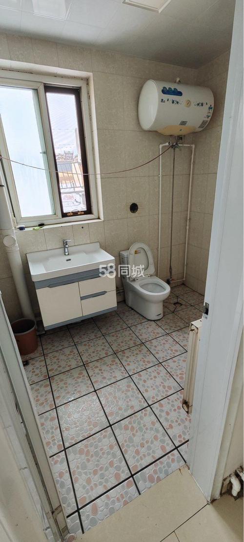 高密凤城丽景二手房