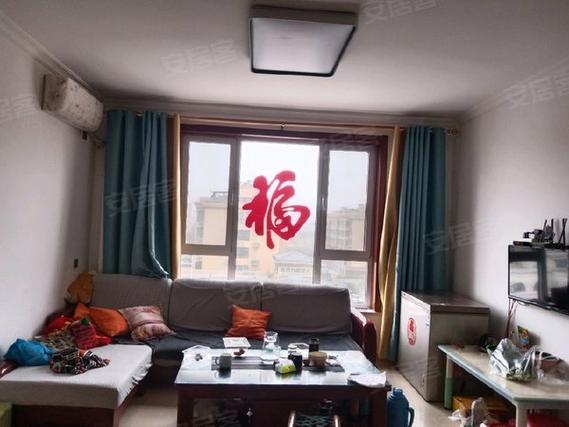 高密凤城丽景二手房