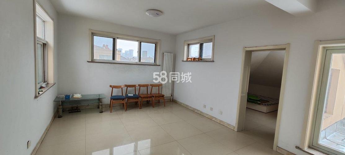 高密凤城丽景二手房