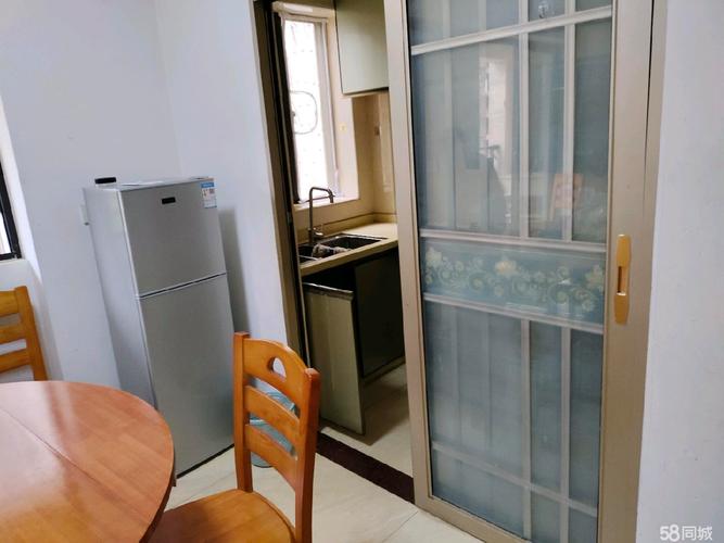 厦门凤凰花城二手房