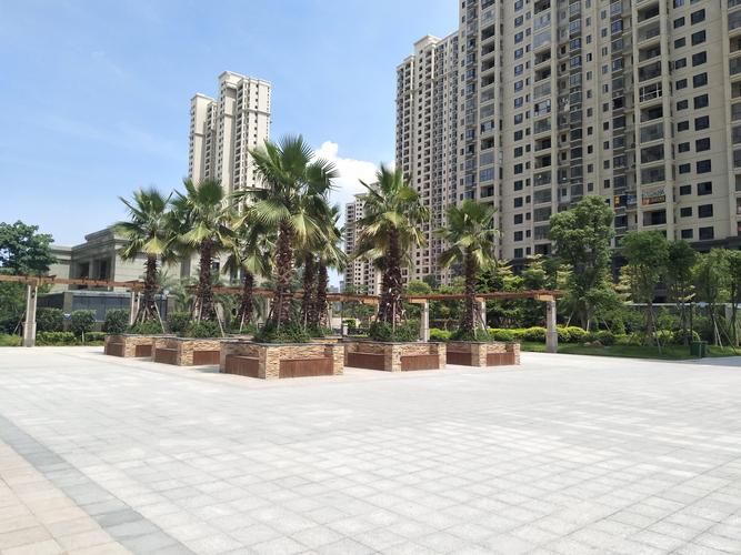 厦门凤凰花城二手房