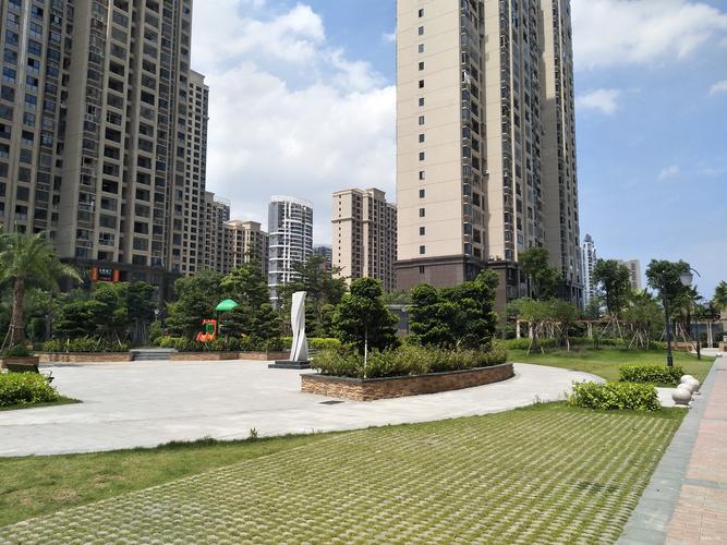 厦门凤凰花城二手房