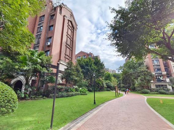 重庆华岩新城最新房价