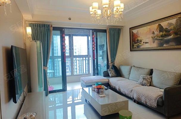 恒大名都河源最新放价