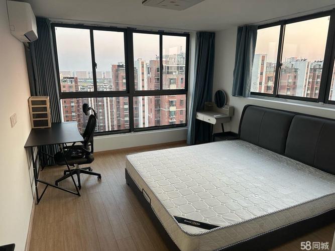 扬州汤汪花园二手房